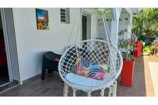 Propriete d'exeption 4 pièces Saint Francois (971)