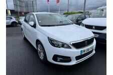 Peugeot 308 1.2 PureTech 110ch E6.3 S&S Style