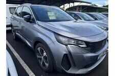 Peugeot 3008 1.2 PureTech 130ch S&S Gt Eat8
