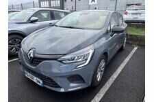 Renault Clio 1.0 Sce 75ch Life