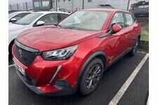 Peugeot 2008 1.2 PureTech 130ch S&S Active Pack Eat8