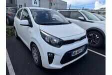 Kia Picanto 1.2 Dpi 84ch Motion