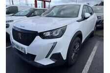 Peugeot 2008 1.2 PureTech 130ch S&S Active Eat8