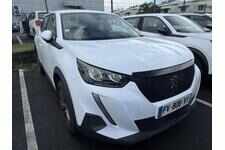 Peugeot 2008 1.2 PureTech 130ch S&S Active Eat8