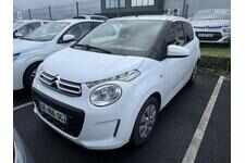 Citroen C1 Vti 72 S&S Feel 5p E6.d