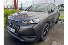 Ds Ds 3 Crossback E-Tense Performance Line 4cv