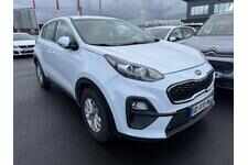 Kia Sportage 1.6 Crdi 136ch Active Dct7