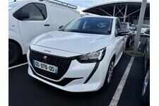 Peugeot 208 1.2 PureTech 75ch S&S Like