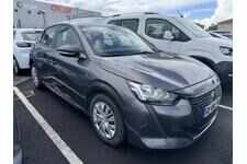 Peugeot 208 1.2 PureTech 75ch S&S Like