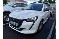 Peugeot 208 1.2 PureTech 75ch S&S Like