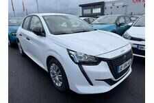 Peugeot 208 1.2 PureTech 75ch S&S Like