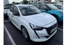 Peugeot 208 1.2 PureTech 75ch S&S Like