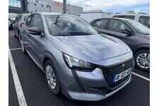 Peugeot 208 1.2 PureTech 75ch S&S Like