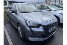 Peugeot 208 1.2 PureTech 75ch S&S Like