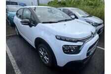 Citroen C3 1.2 PureTech 83ch S&S Live