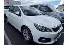 Peugeot 308 1.2 PureTech 110ch S&S Style