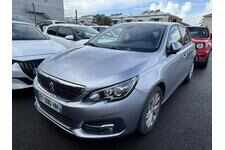 Peugeot 308 1.6 BlueHdi 100ch S&S Style