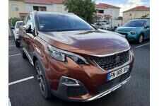 Peugeot 3008 1.2 PureTech 130ch Crossway S&S Eat8 6cv