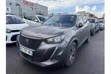 Peugeot 2008 1.2 PureTech 130ch S&S Active 7cv