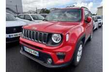 Jeep Renegade 1.0 Gse T3 120ch Longitude My21
