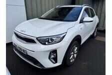 Kia Stonic 1.0 T-Gdi 100ch Active