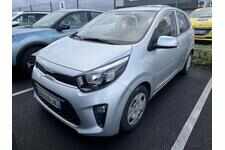 Kia Picanto 1.2 84ch Motion