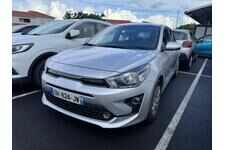 Kia Rio 1.2 Dpi 84ch Active