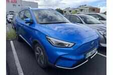 Mg Motor Zs Ev 156ch - 70kWh Luxury