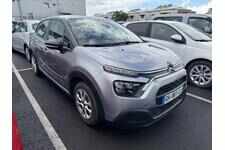 Citroen C3 1.2 PureTech 83ch S&S Feel 122-123g