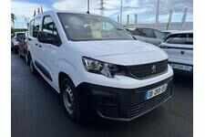 Peugeot Partner Long 950kg BlueHdi 100ch S&S Pro