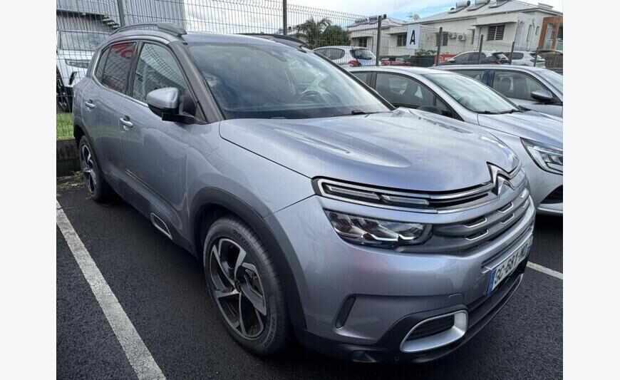 Citroen C5 Aircross BlueHdi 130ch S&S Feel Eat8