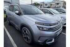 Citroen C5 Aircross BlueHdi 130ch S&S Feel Eat8