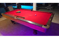 Billard américain AMF 9ft.