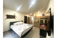 Secure & Cozy Studio in Cole bay