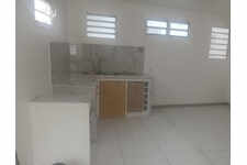 Studio non meublé à Ravine Vilaine FDF