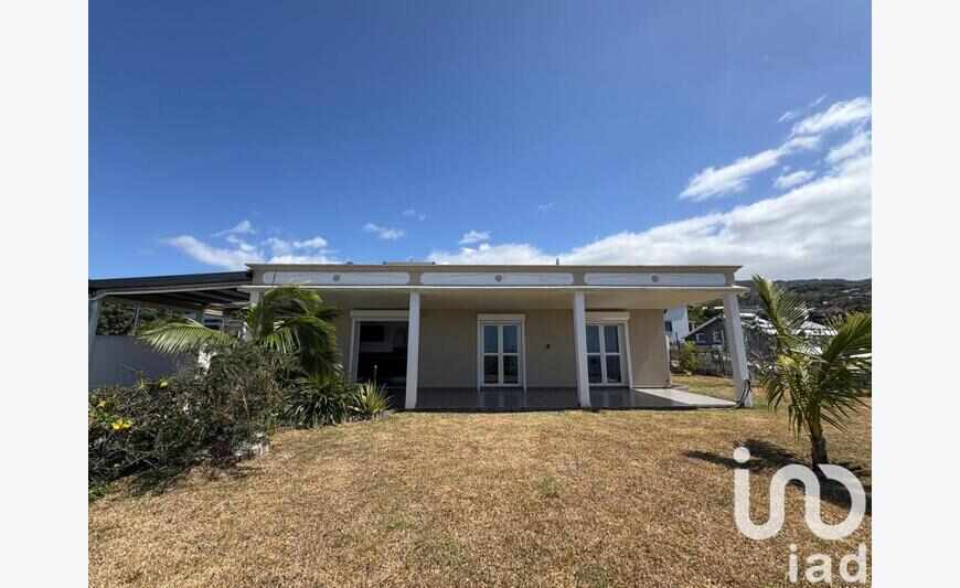 Maison/villa 4 pièces