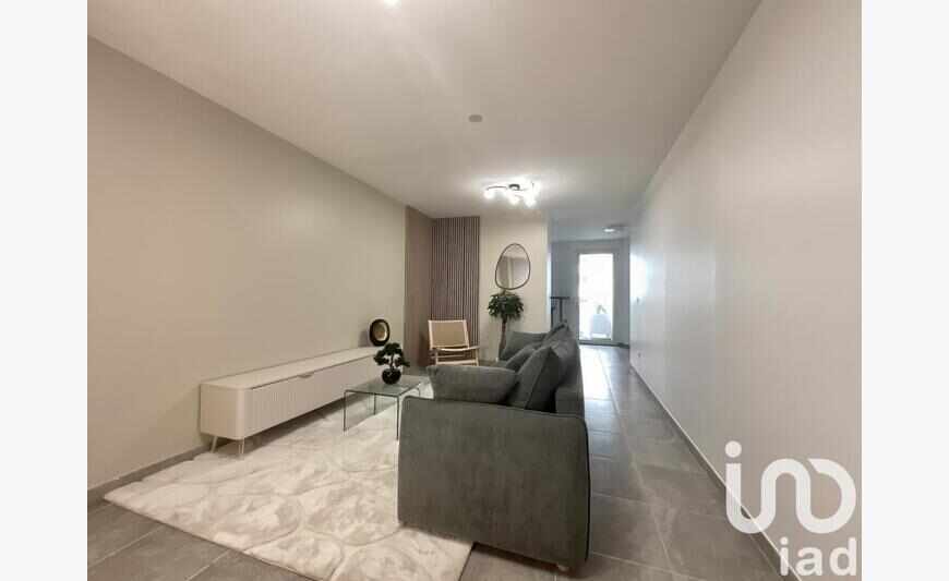 Appartement 3 pièces