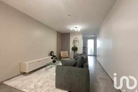 Appartement 3 pièces