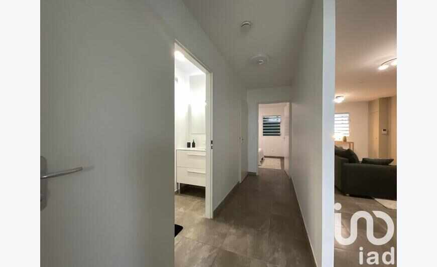 Appartement 4 pièces