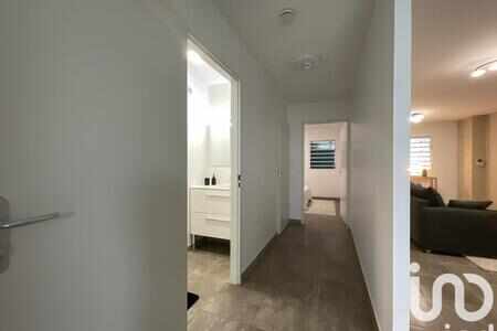 Appartement 4 pièces