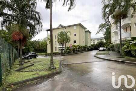 Appartement 2 pièces