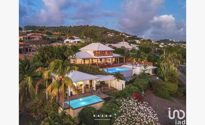 Maison/villa 7 pièces