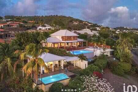 Maison/villa 7 pièces