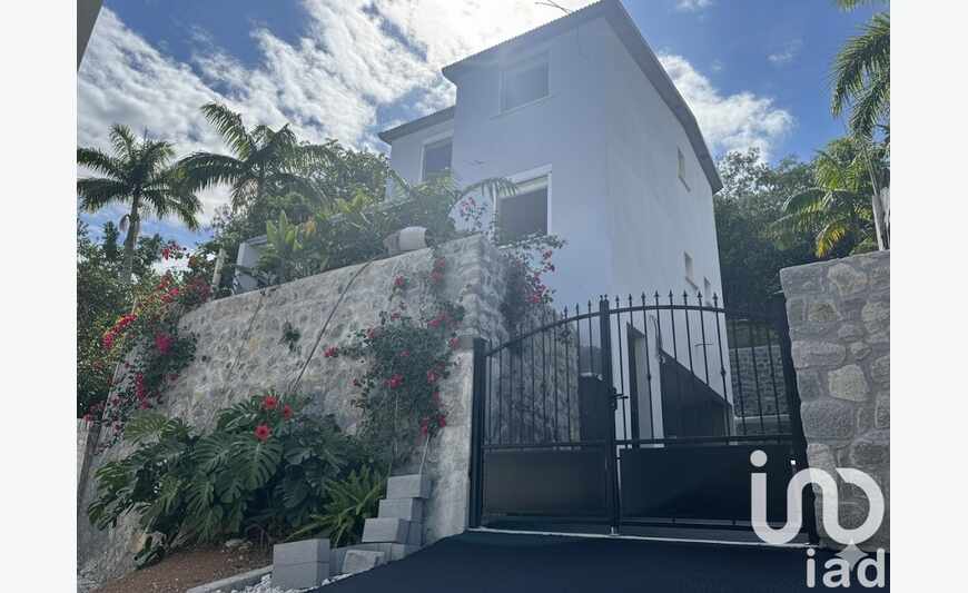 Maison/villa 5 pièces