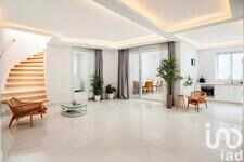 Maison/villa 4 pièces