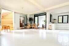 Maison/villa 4 pièces