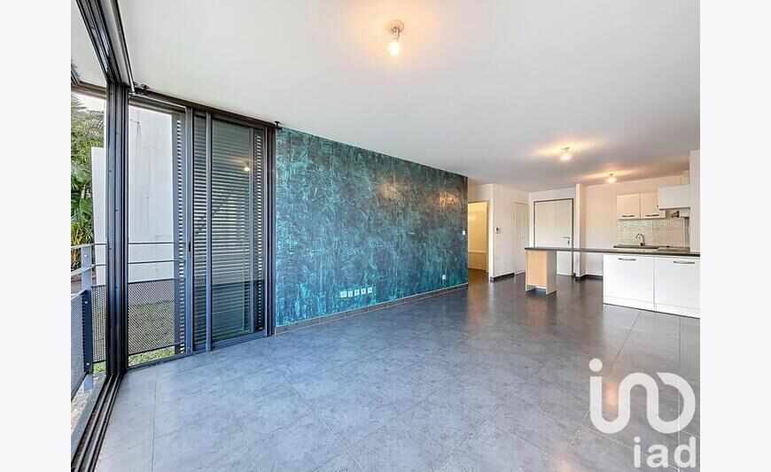 Appartement 2 pièces