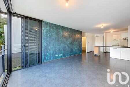 Appartement 2 pièces