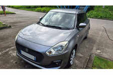 Suzuki Swift automatique - 2019 - 65000 kms