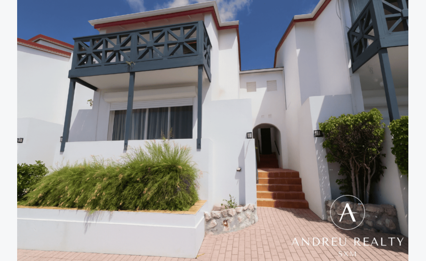 Investissement Idéal – 2 Studios à Pelican Key